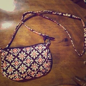 Vera Bradley purse